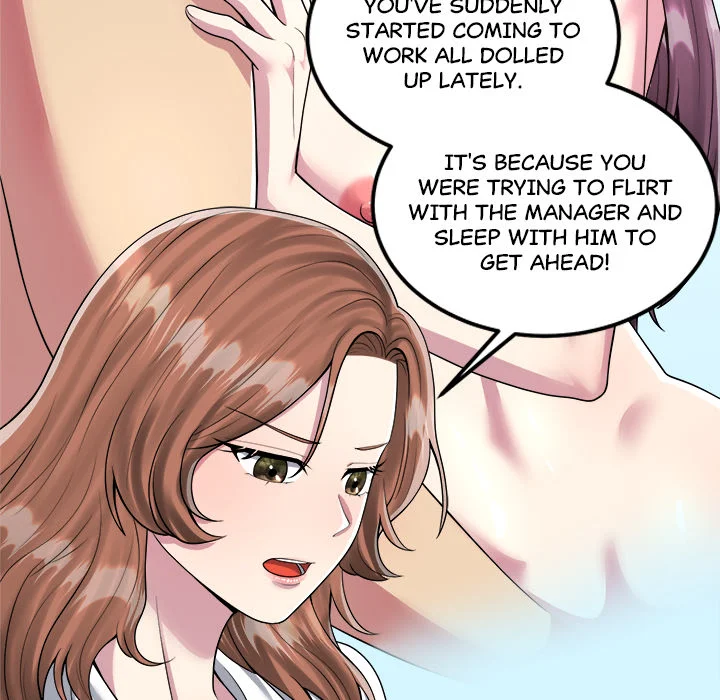 Weekly Enchantment Report Chapter 13 - Page 77