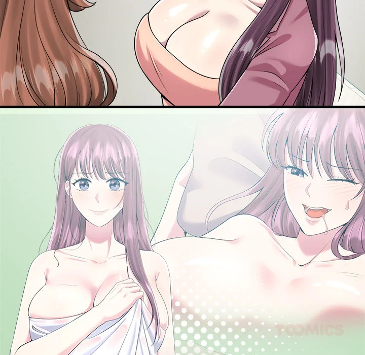 Weekly Enchantment Report Chapter 13 - Page 80