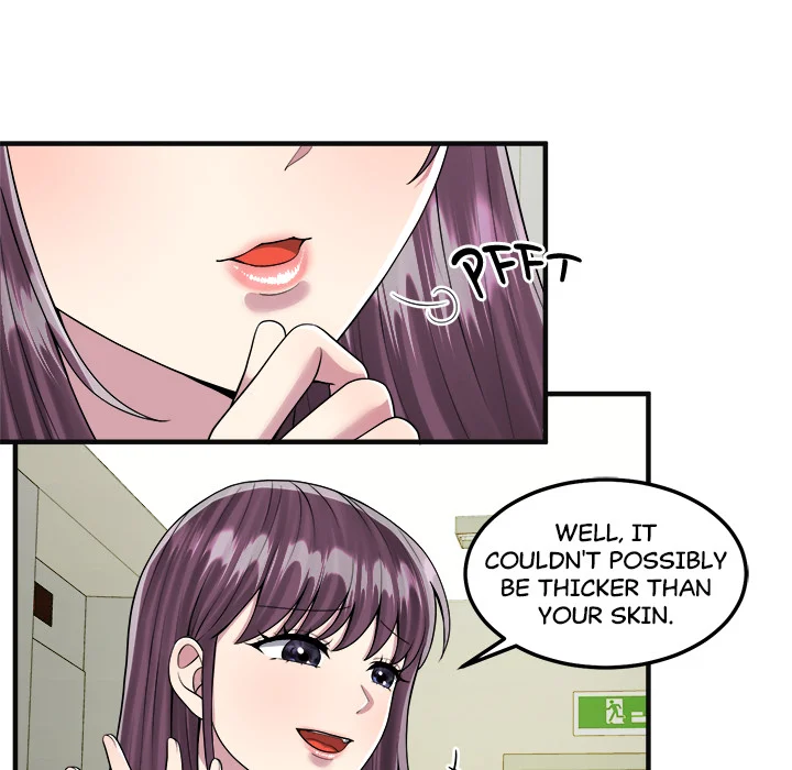 Weekly Enchantment Report Chapter 13 - Page 9