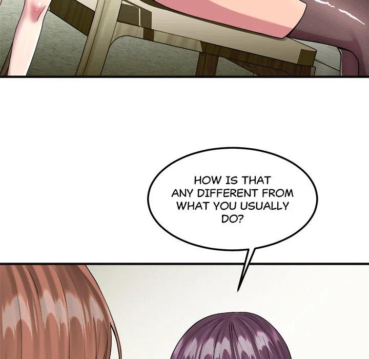 Weekly Enchantment Report Chapter 13 - Page 84