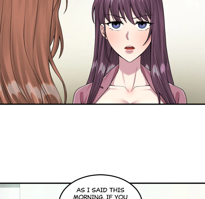 Weekly Enchantment Report Chapter 13 - Page 85