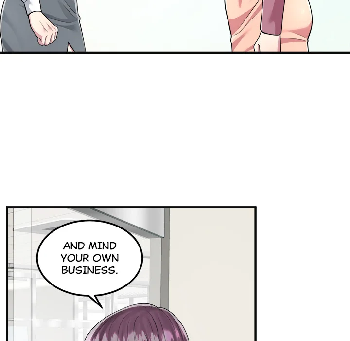 Weekly Enchantment Report Chapter 13 - Page 87