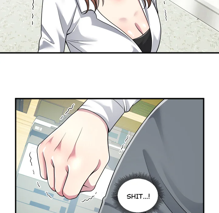 Weekly Enchantment Report Chapter 13 - Page 90