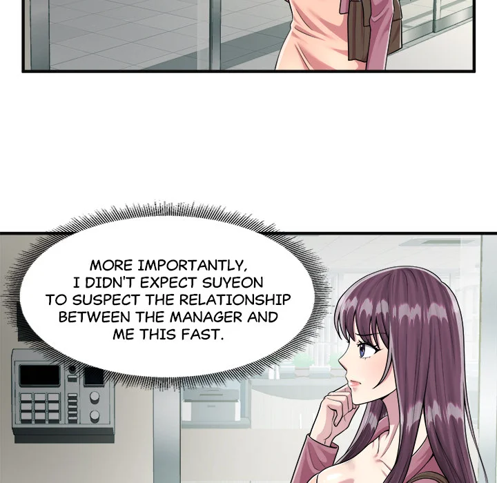 Weekly Enchantment Report Chapter 13 - Page 94