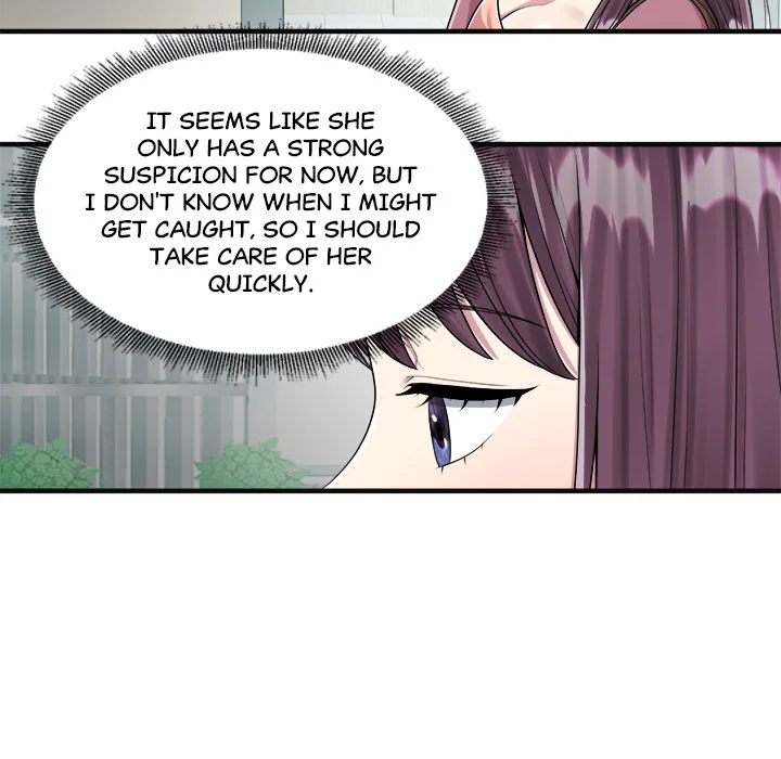 Weekly Enchantment Report Chapter 13 - Page 95