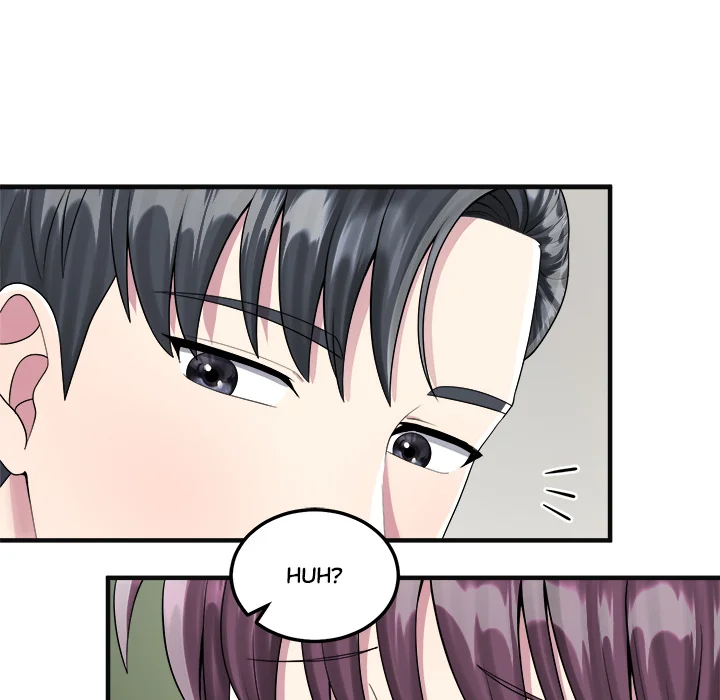 Weekly Enchantment Report Chapter 13 - Page 100