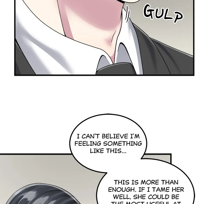 Weekly Enchantment Report Chapter 14 - Page 18