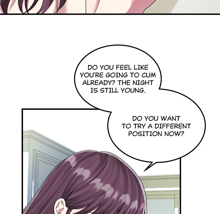 Weekly Enchantment Report Chapter 15 - Page 13