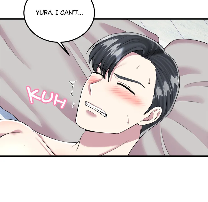 Weekly Enchantment Report Chapter 15 - Page 22