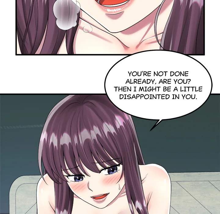 Weekly Enchantment Report Chapter 15 - Page 27