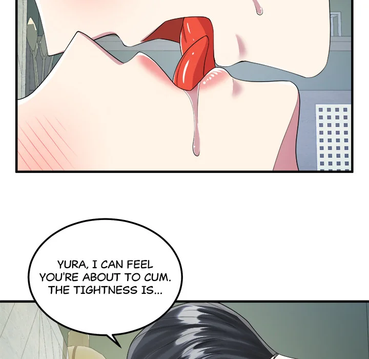 Weekly Enchantment Report Chapter 15 - Page 46