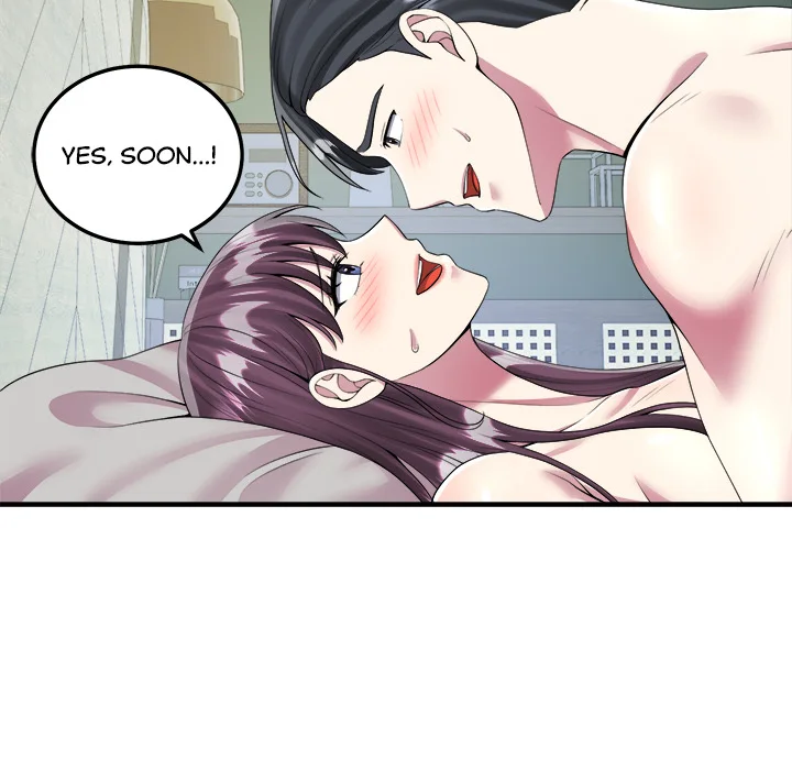 Weekly Enchantment Report Chapter 15 - Page 47