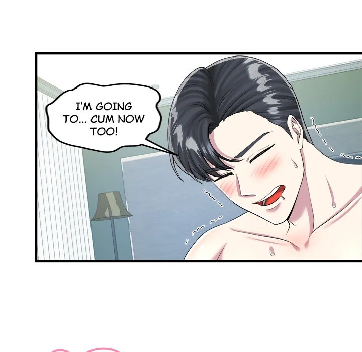 Weekly Enchantment Report Chapter 15 - Page 48