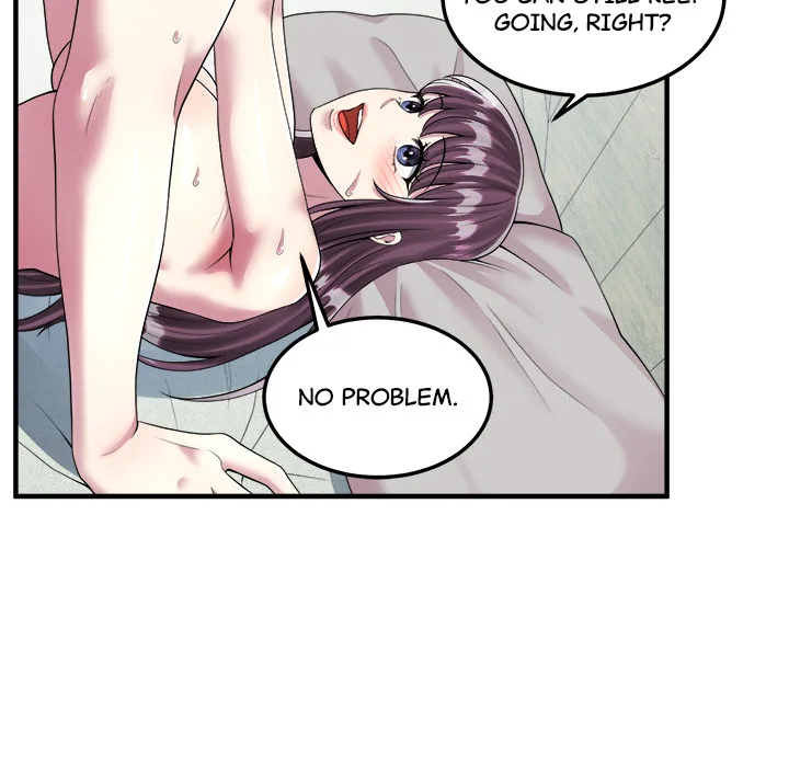 Weekly Enchantment Report Chapter 15 - Page 52