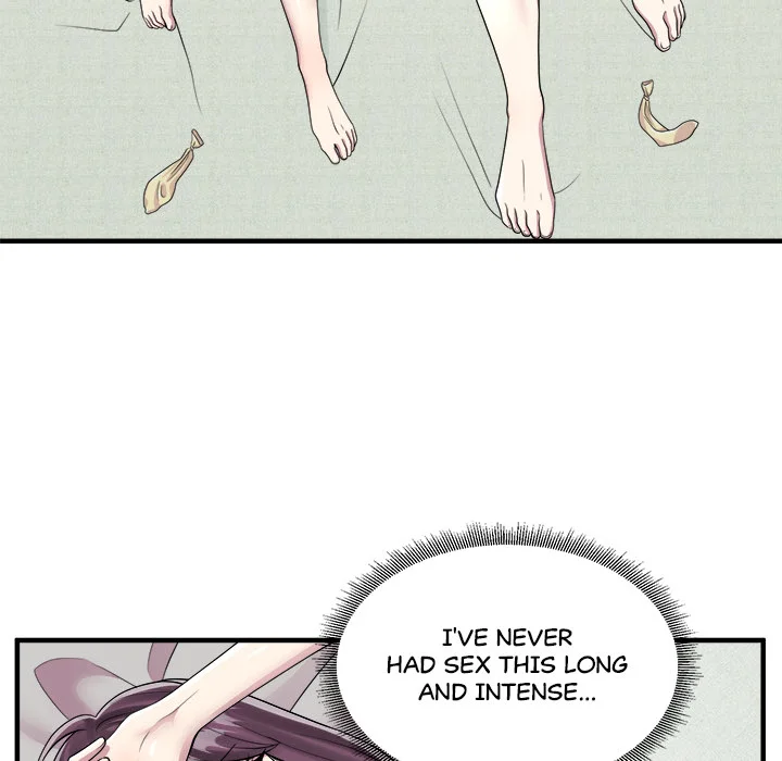 Weekly Enchantment Report Chapter 15 - Page 57