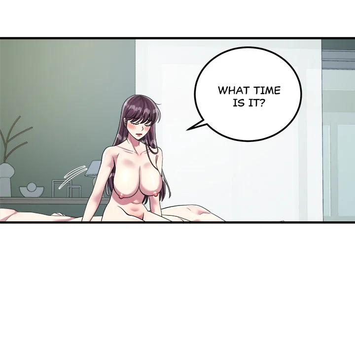 Weekly Enchantment Report Chapter 15 - Page 59