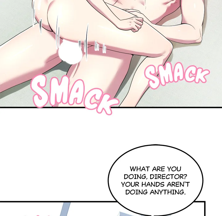 Weekly Enchantment Report Chapter 15 - Page 7