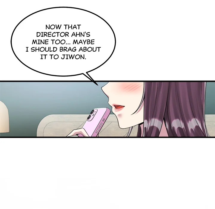 Weekly Enchantment Report Chapter 15 - Page 63