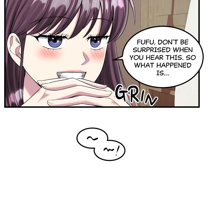 Weekly Enchantment Report Chapter 15 - Page 70