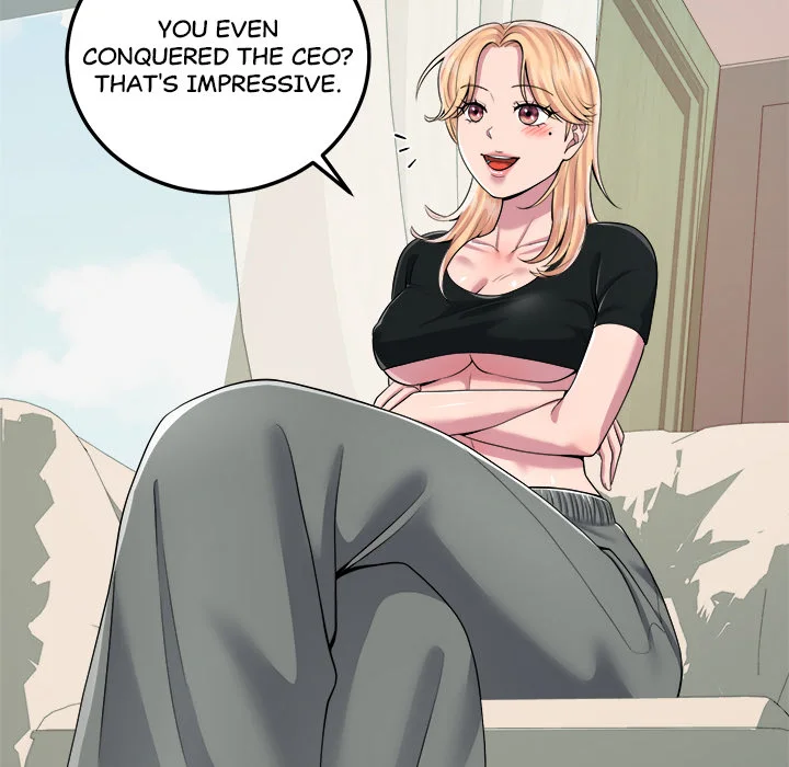 Weekly Enchantment Report Chapter 15 - Page 72