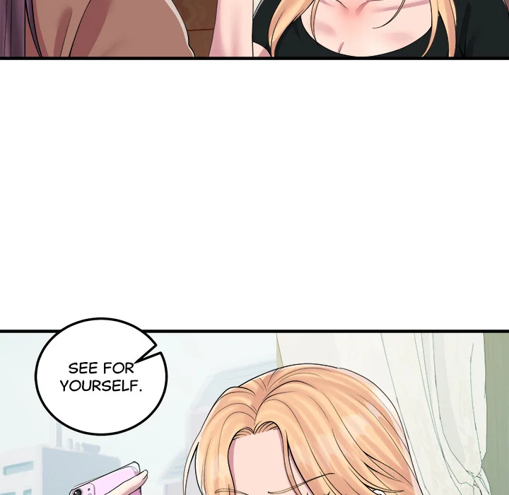 Weekly Enchantment Report Chapter 15 - Page 78