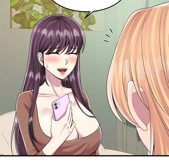 Weekly Enchantment Report Chapter 15 - Page 83