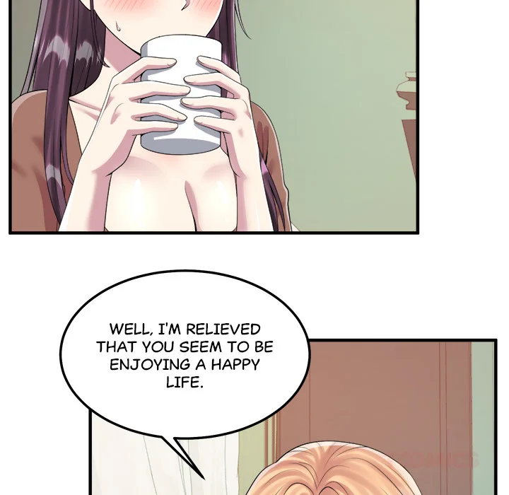 Weekly Enchantment Report Chapter 15 - Page 86