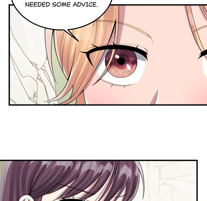 Weekly Enchantment Report Chapter 15 - Page 88