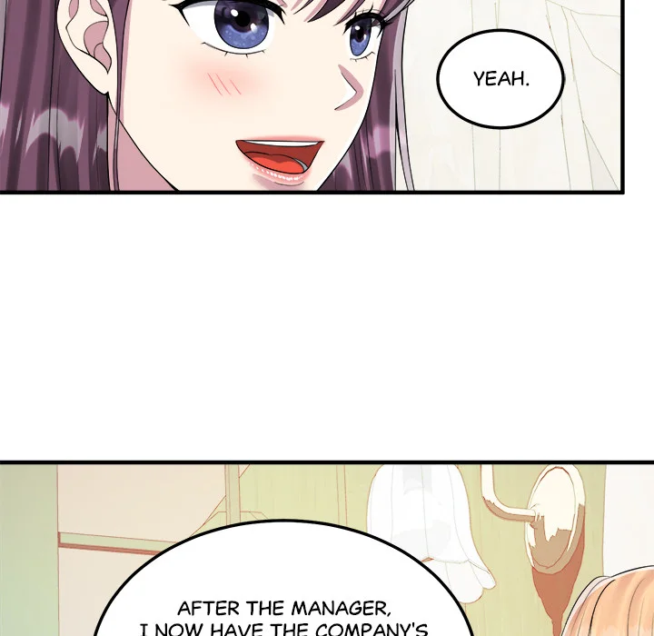 Weekly Enchantment Report Chapter 15 - Page 89