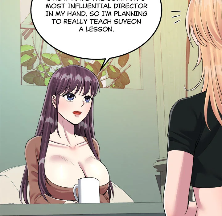 Weekly Enchantment Report Chapter 15 - Page 90