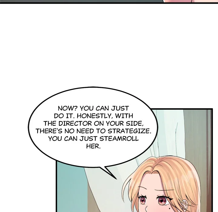 Weekly Enchantment Report Chapter 15 - Page 91