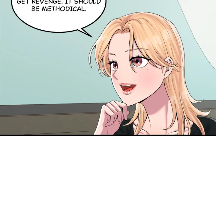 Weekly Enchantment Report Chapter 15 - Page 96