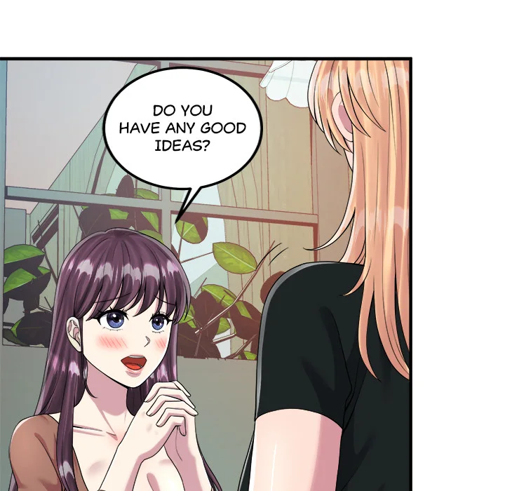 Weekly Enchantment Report Chapter 15 - Page 97