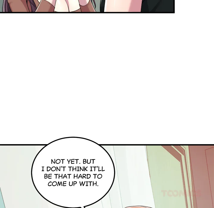 Weekly Enchantment Report Chapter 15 - Page 98