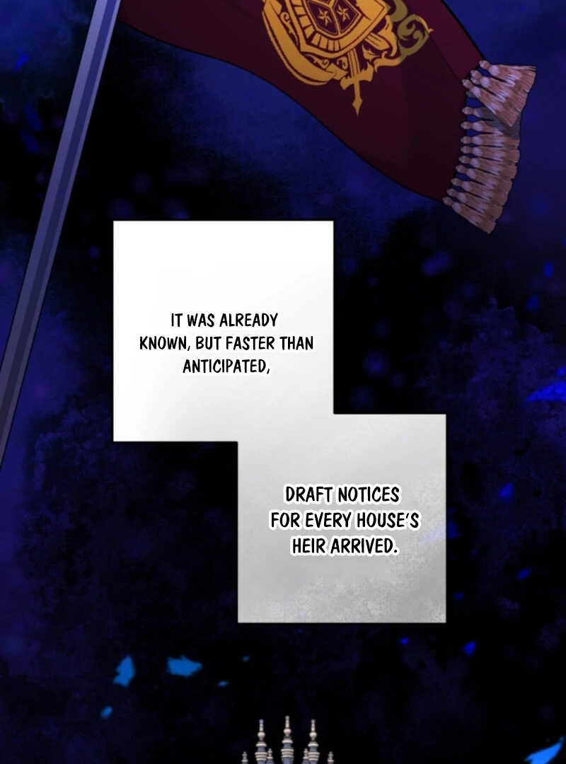 Welcome, It’s Your First Time Seeing a Cute Villainess, Isn’t It? Chapter 49 - Page 2