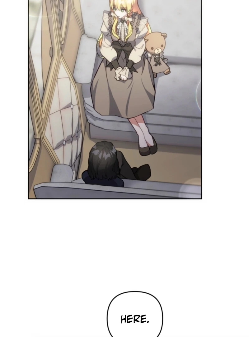 Welcome, It’s Your First Time Seeing a Cute Villainess, Isn’t It? Chapter 49 - Page 11