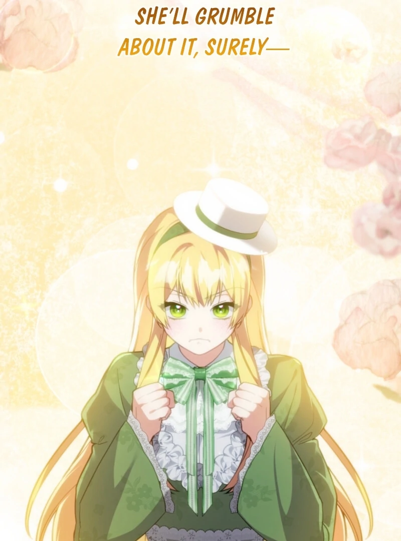 Welcome, It’s Your First Time Seeing a Cute Villainess, Isn’t It? Chapter 49 - Page 109
