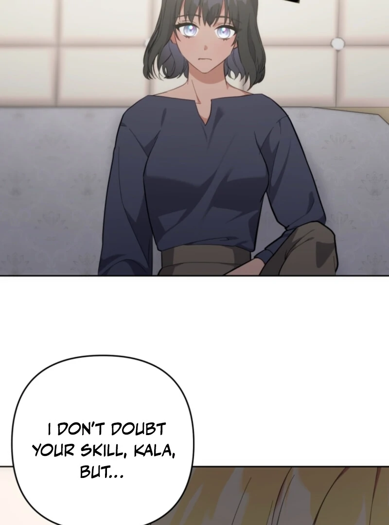 Welcome, It’s Your First Time Seeing a Cute Villainess, Isn’t It? Chapter 49 - Page 17