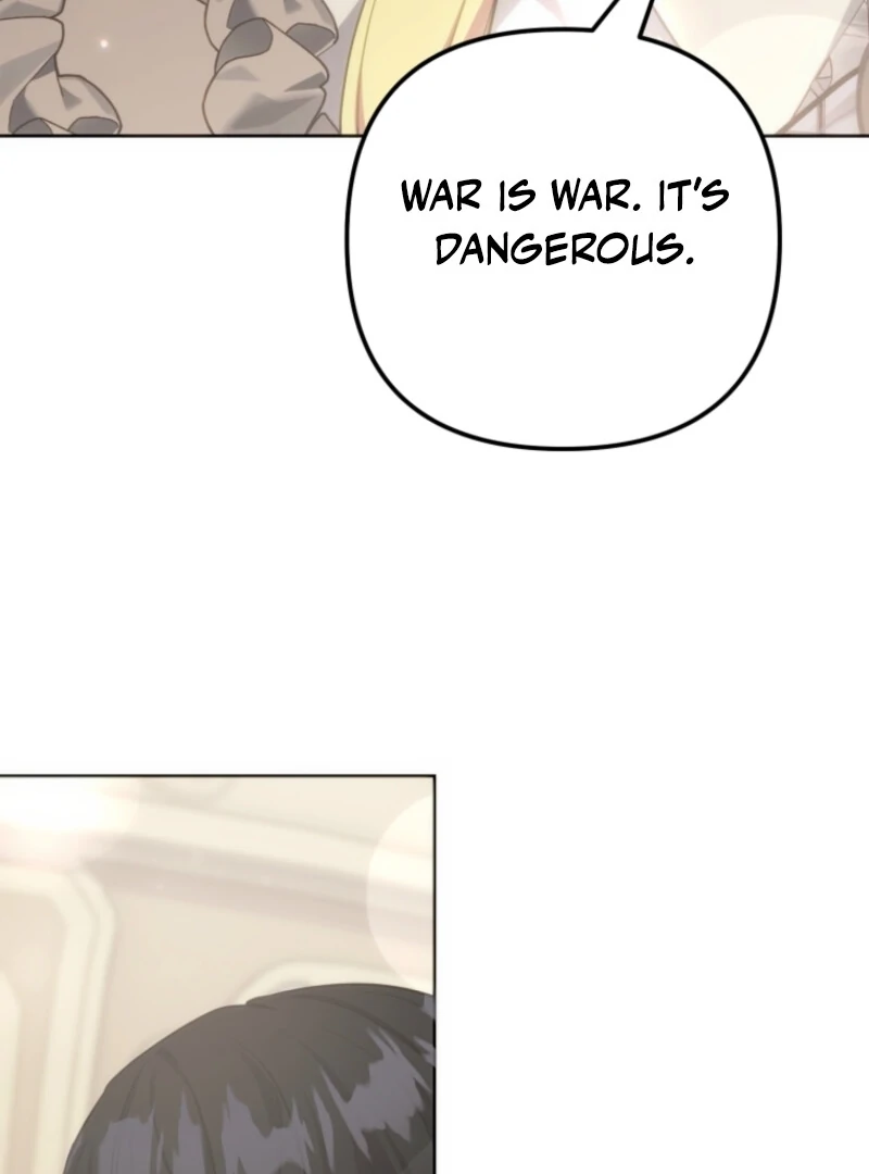 Welcome, It’s Your First Time Seeing a Cute Villainess, Isn’t It? Chapter 49 - Page 19