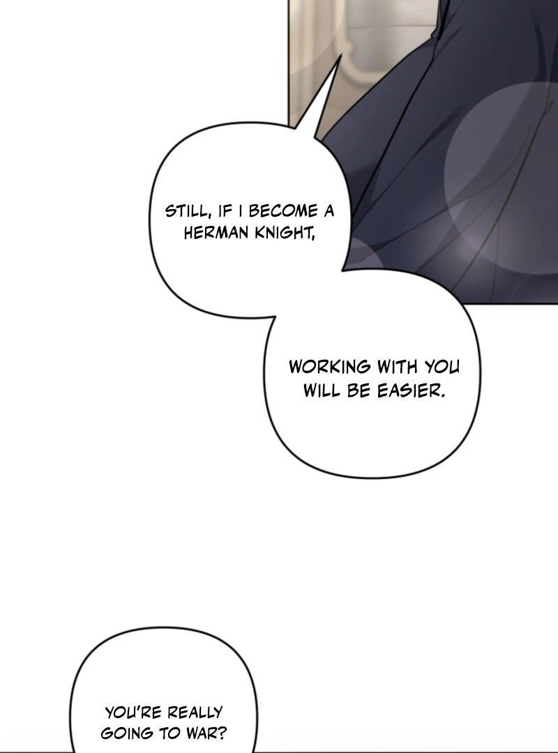 Welcome, It’s Your First Time Seeing a Cute Villainess, Isn’t It? Chapter 49 - Page 21