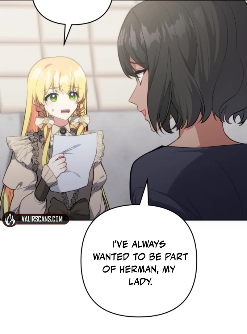Welcome, It’s Your First Time Seeing a Cute Villainess, Isn’t It? Chapter 49 - Page 22