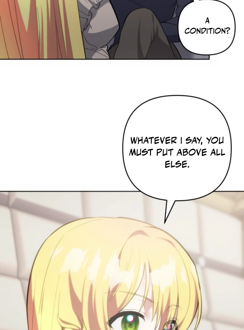 Welcome, It’s Your First Time Seeing a Cute Villainess, Isn’t It? Chapter 49 - Page 29