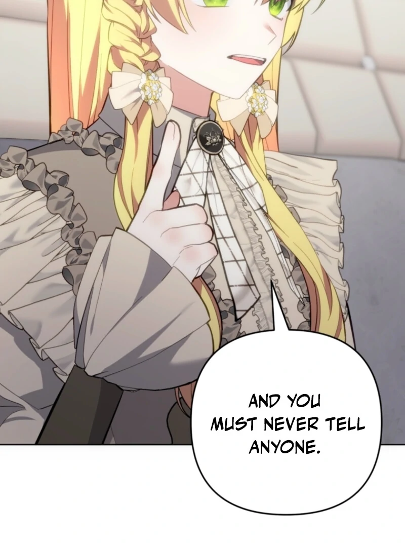 Welcome, It’s Your First Time Seeing a Cute Villainess, Isn’t It? Chapter 49 - Page 30