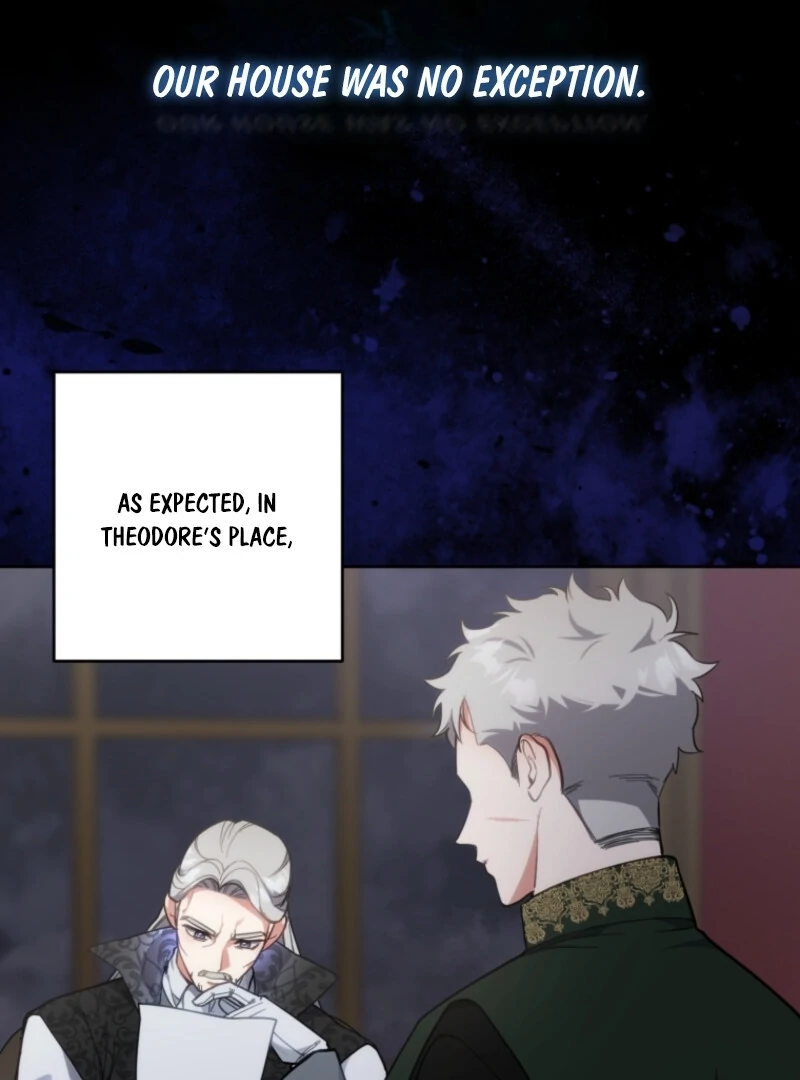 Welcome, It’s Your First Time Seeing a Cute Villainess, Isn’t It? Chapter 49 - Page 4