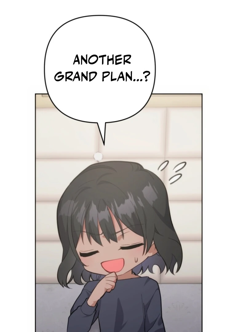 Welcome, It’s Your First Time Seeing a Cute Villainess, Isn’t It? Chapter 49 - Page 31