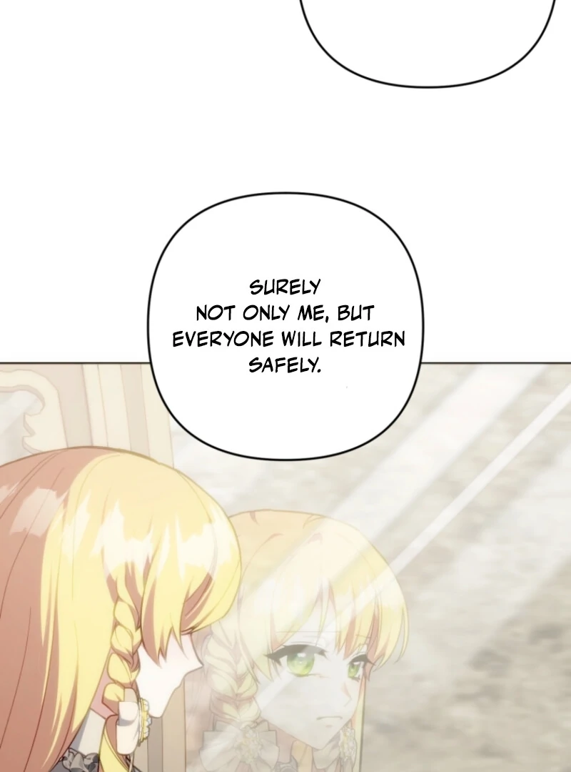 Welcome, It’s Your First Time Seeing a Cute Villainess, Isn’t It? Chapter 49 - Page 34