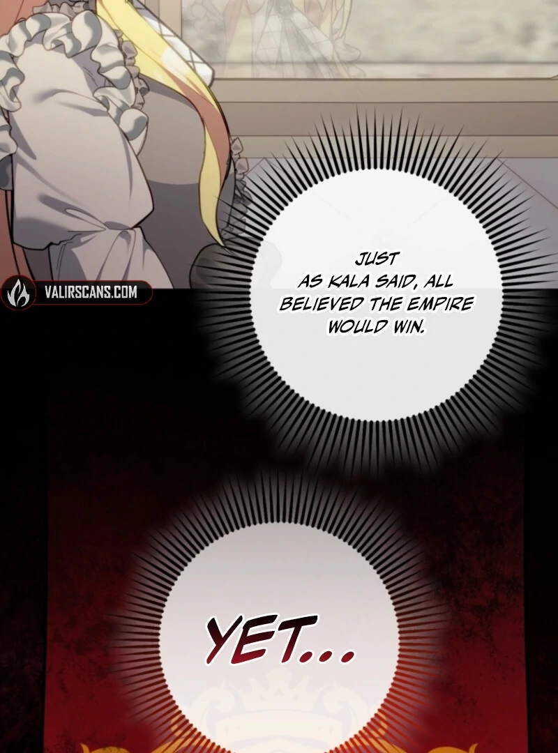 Welcome, It’s Your First Time Seeing a Cute Villainess, Isn’t It? Chapter 49 - Page 35