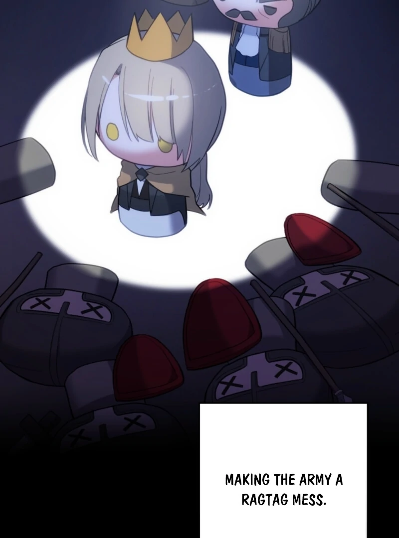 Welcome, It’s Your First Time Seeing a Cute Villainess, Isn’t It? Chapter 49 - Page 46