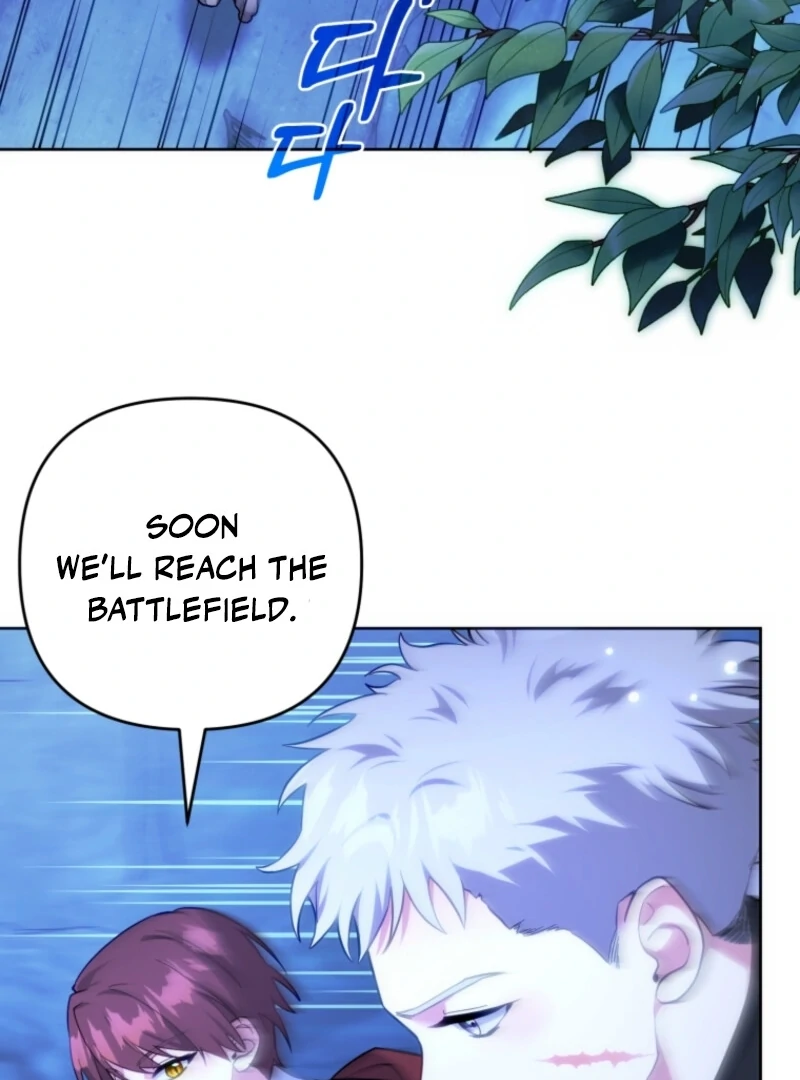 Welcome, It’s Your First Time Seeing a Cute Villainess, Isn’t It? Chapter 49 - Page 50