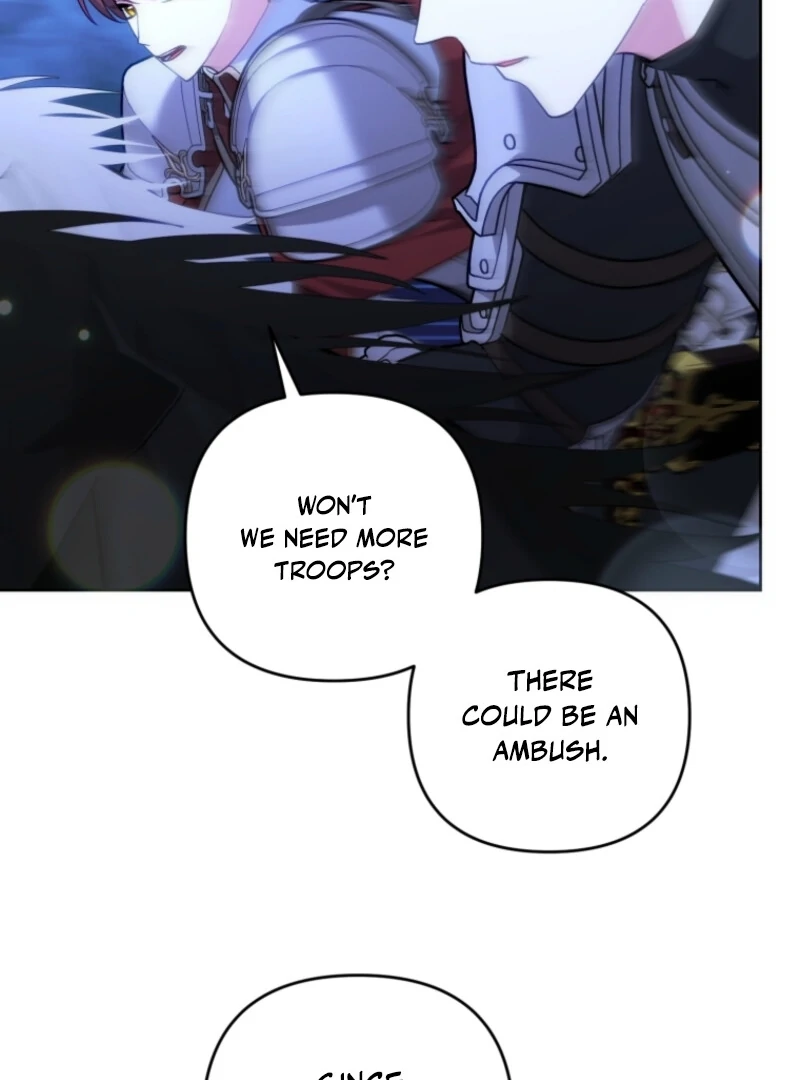 Welcome, It’s Your First Time Seeing a Cute Villainess, Isn’t It? Chapter 49 - Page 51